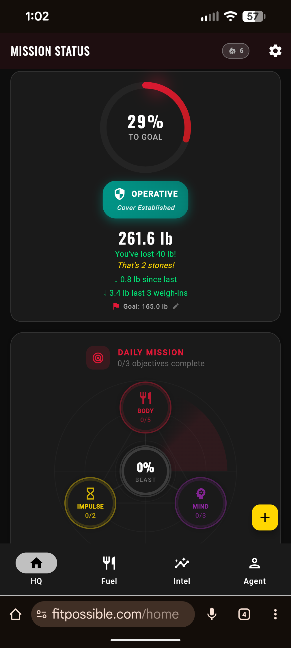 [Intel]{.text-primary} at Your Fingertips